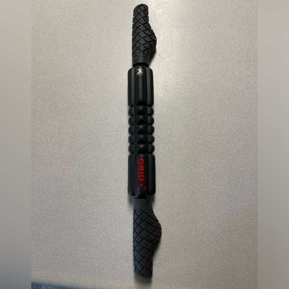 TriggerPoint Grid STK Handheld Foam Roller - Picture 2 of 2